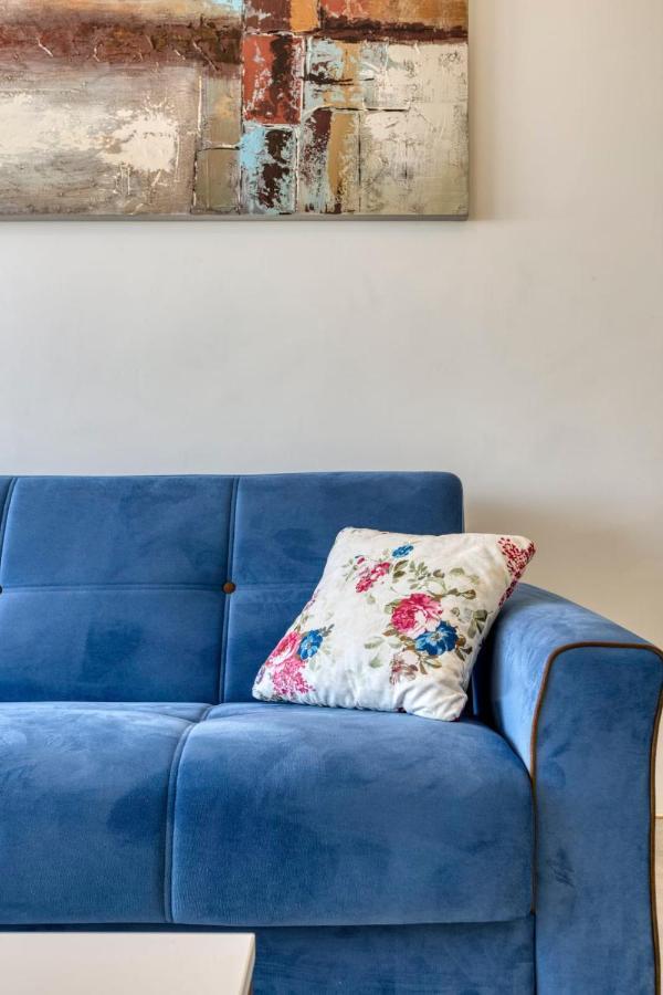 Gzira Penthouse - Hosted By Sweetstay Екстериор снимка