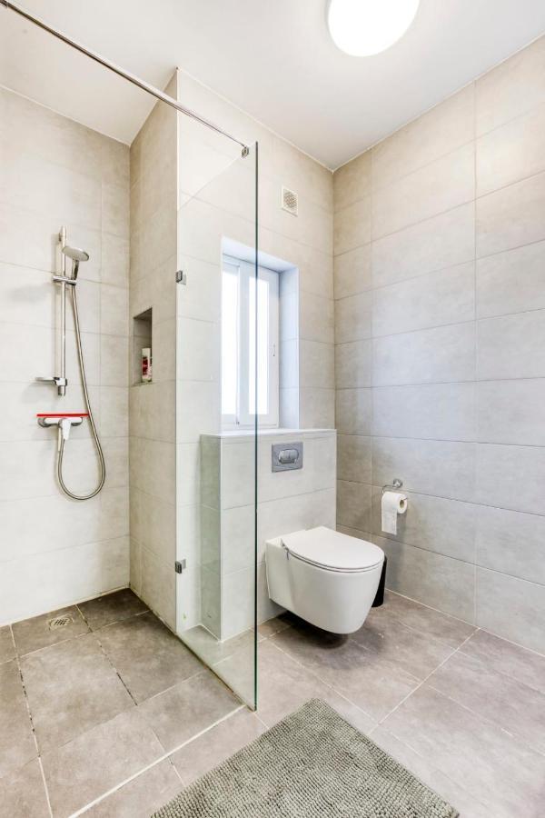 Gzira Penthouse - Hosted By Sweetstay Екстериор снимка