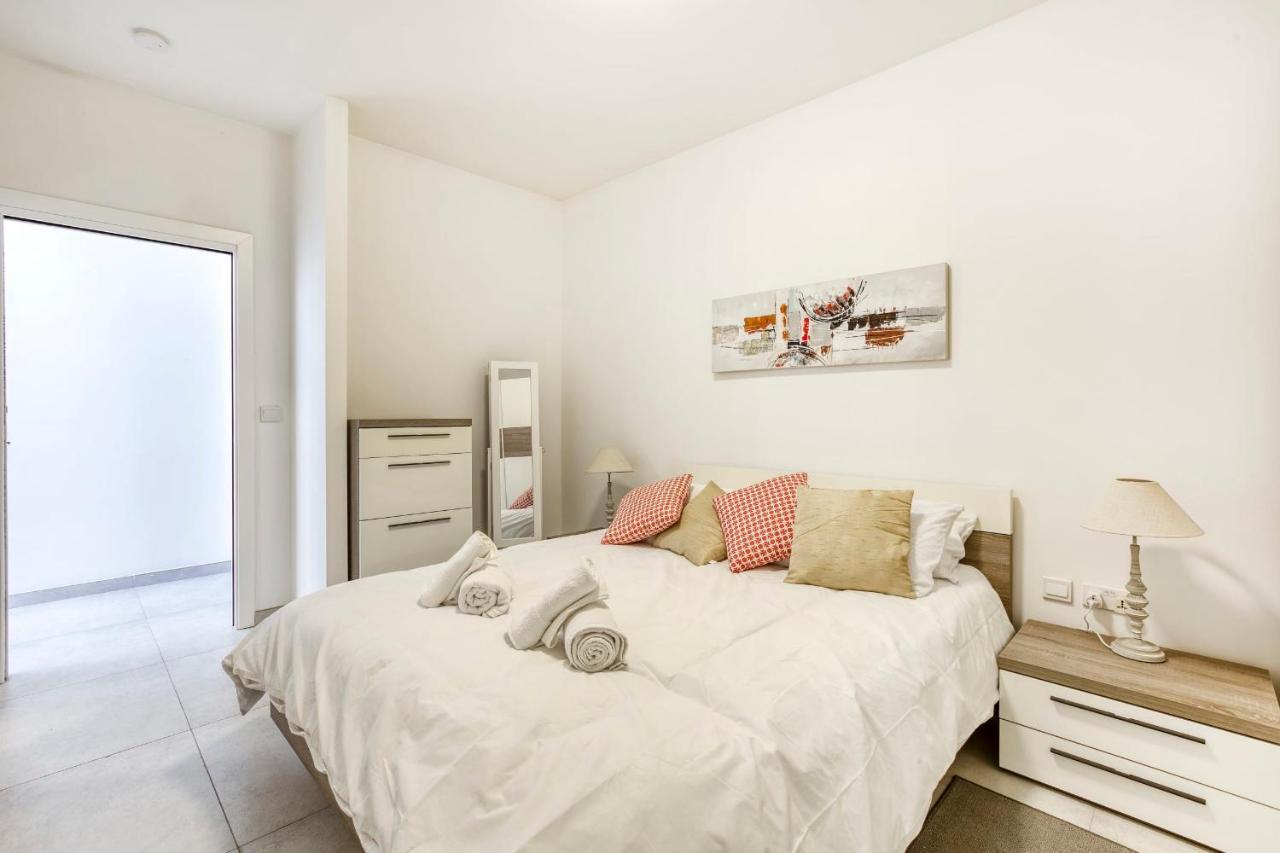 Gzira Penthouse - Hosted By Sweetstay Екстериор снимка