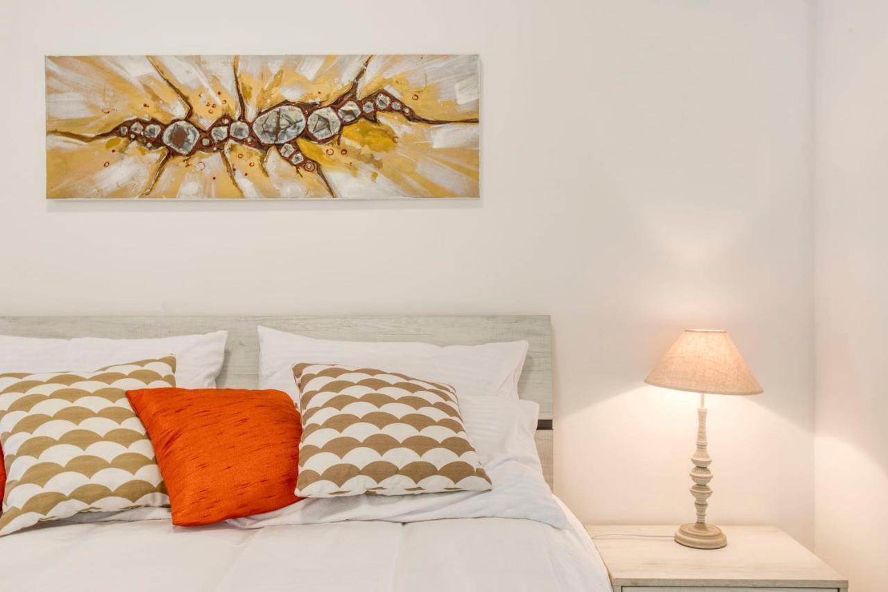 Gzira Penthouse - Hosted By Sweetstay Екстериор снимка