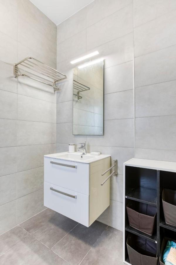 Gzira Penthouse - Hosted By Sweetstay Екстериор снимка