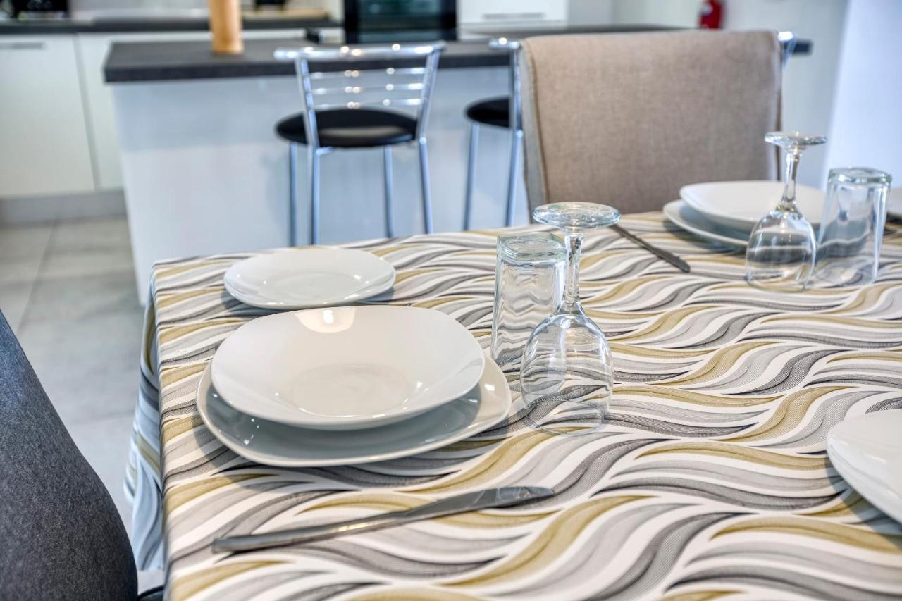 Gzira Penthouse - Hosted By Sweetstay Екстериор снимка